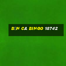 bắn cá bingo 18742