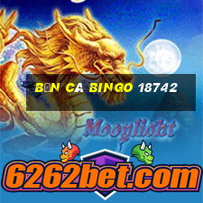 bắn cá bingo 18742