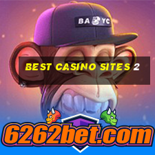 best casino sites 2